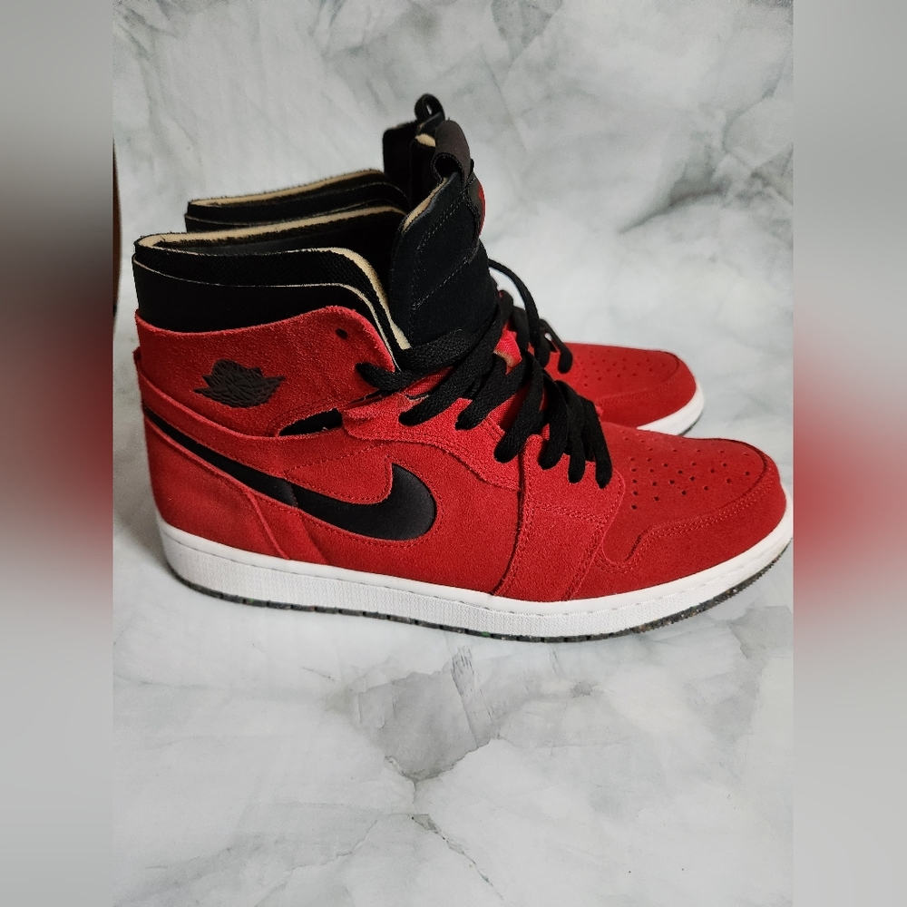 Jordan 1 high zoom air cmft